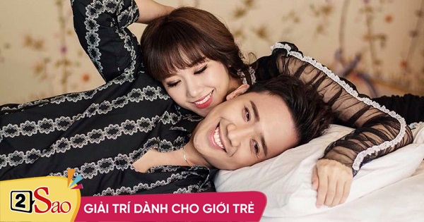 Tôi muốn con mình có cái đầu giống bố