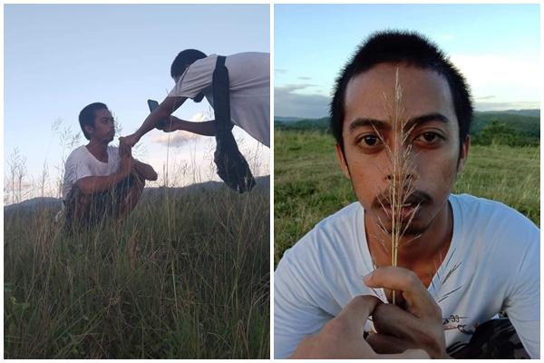 Kiếp này coi như bỏ khi gặp phải đứa bạn chụp ảnh không có tâm!-7