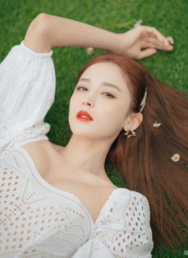 Cổ Lực Na Trát - mỹ nhân bị tiếng chỉ diễn được một cảnh phim-5