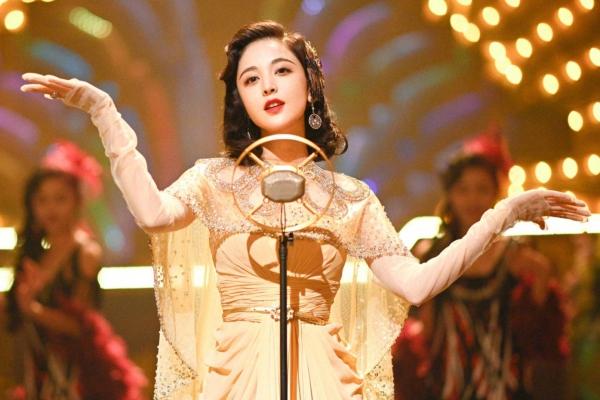 Cổ Lực Na Trát bị tiếng chỉ diễn được một cảnh phim