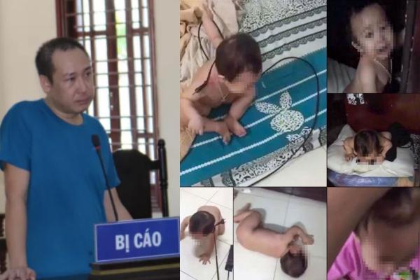 Bé 5 tuổi bị cô giáo cho con trai đấm vào mồm vì tội... nói nhiều-3