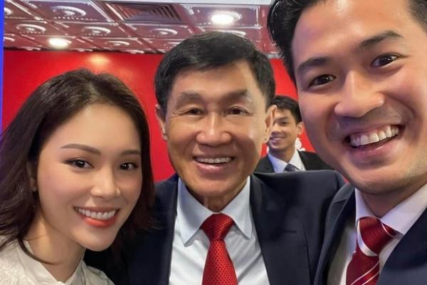 Linh Rin tổ chức sinh nhật sớm cho Phillip Nguyễn, nhắn Hà Tăng một điều-7