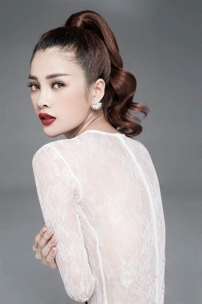 Trình Mỹ Duyên - nàng Kiều đơ 3 lần bị vương miện từ chối-9