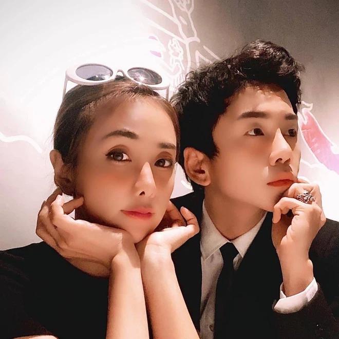 Người yêu đồng giới của Miko Lan Trinh bức xúc khi bị cười cợt cắt bỏ ngực-1