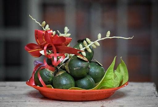 Mâm cúng Tết Hàn thực chuẩn phong tục, có 1 sai lầm mà nhiều người đang mắc phải-3