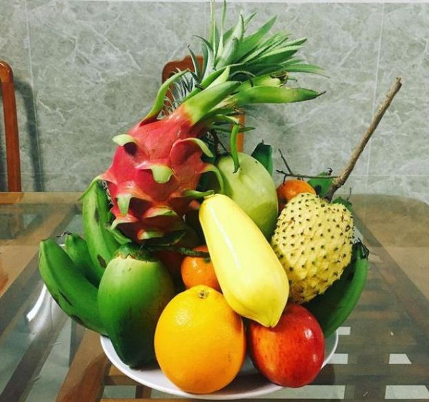 Mâm cúng Tết Hàn thực chuẩn phong tục, có 1 sai lầm mà nhiều người đang mắc phải-4