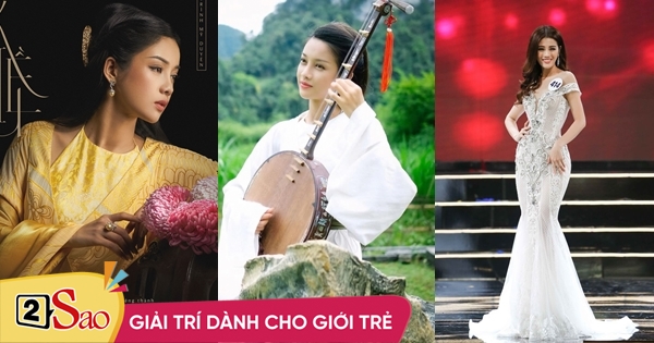 Trình Mỹ Duyên – nàng Kiều 3 lần bị vương miện từ chối