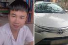 Đạp xe từ Hải Dương lên Hà Nội, bé gái 13 tuổi bị lạc và hành động bất ngờ của tài xế taxi