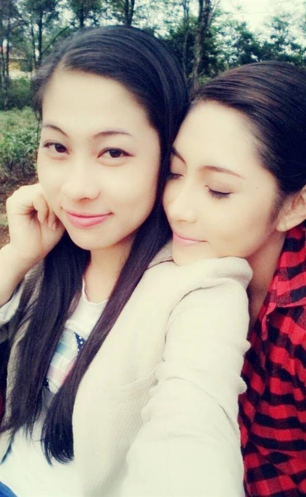 Khoe sở hữu tài sản 60 tỷ đồng, chị ruột Hoa hậu Đặng Thu Thảo là ai?-1