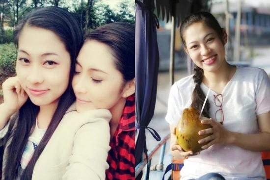 Khoe sở hữu tài sản 60 tỷ đồng, chị ruột Hoa hậu Đặng Thu Thảo là ai?