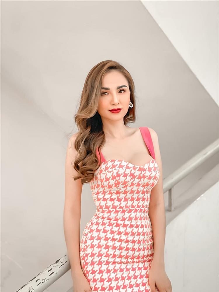 Diễm Hương tiết lộ cát-xê gấp 12 lần hoa hậu của một rapper-2