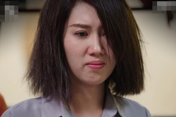 Cây Táo Nở Hoa tập 4: Thúy Ngân - Nhã Phương đánh nhau tung cả mâm cúng-9