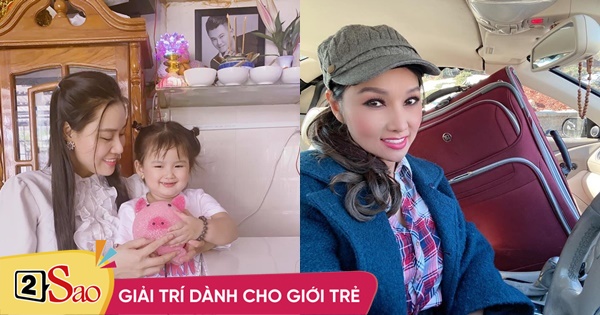 Linh Lan bức xúc khi em kết nghĩa Vân Quang Long bị vu cướp vali