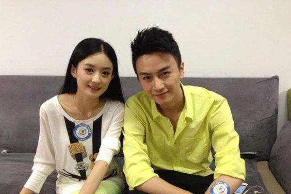 Triệu Lệ Dĩnh quyết giành lại ngôi nữ hoàng với Hạnh Phúc Đến Vạn Gia-3