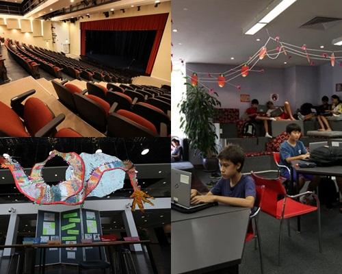 Bóc giá ngôi trường Phượng Chanel cho con gái theo học ở Hà Nội-3