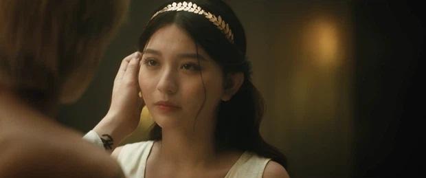 Bâu đóng MV của Jack cũng xinh, nhưng so với ngoài đời ngắm chưa đủ đã-1