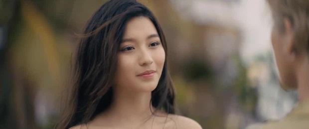 Bâu đóng MV của Jack cũng xinh, nhưng so với ngoài đời ngắm chưa đủ đã-2