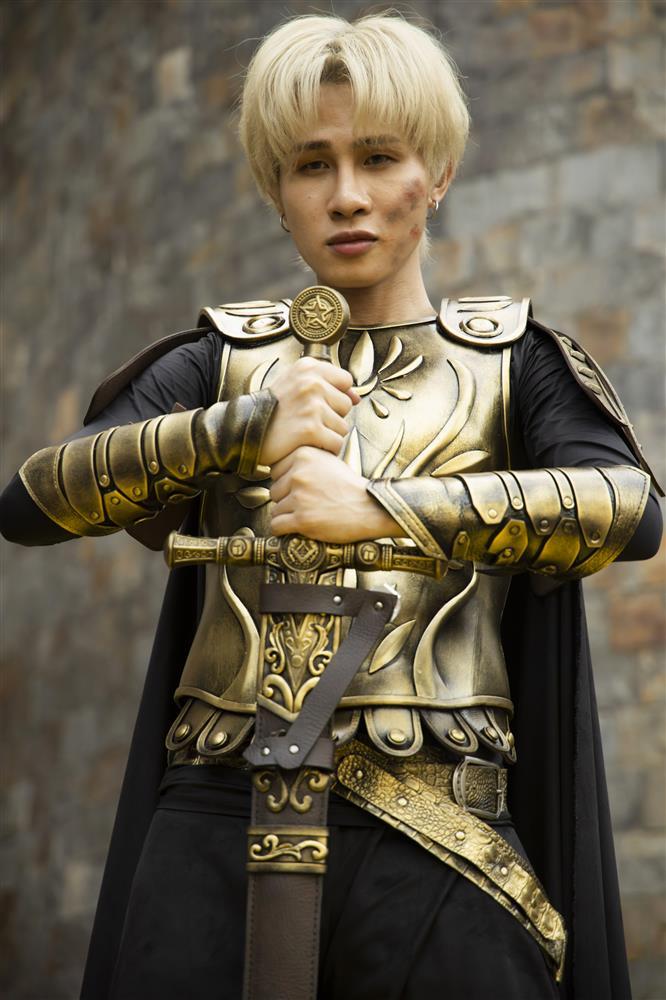 Jack phản hồi ngang ngược khi MV mới LAYLALAY bị chê khó nghe-2