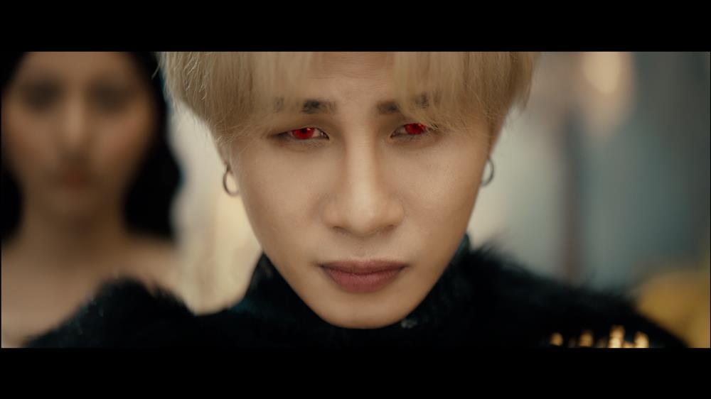 Jack phản hồi ngang ngược khi MV mới LAYLALAY bị chê khó nghe-4