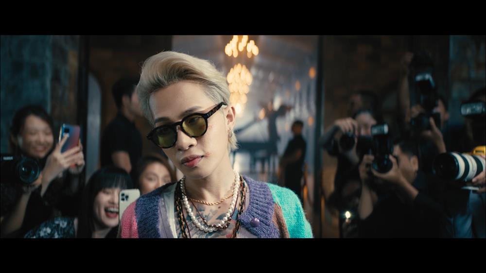 Jack phản hồi ngang ngược khi MV mới LAYLALAY bị chê khó nghe-6