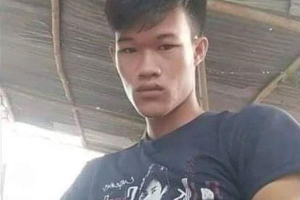 Hãm hiếp không được, thanh niên bóp cổ bé gái 13 tuổi đến chết rồi xâm hại-1