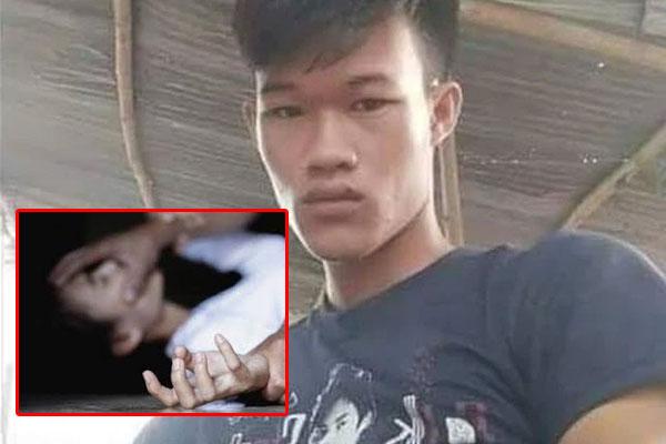 Bà U50 dùng clip nóng tống tiền nhân tình 63 tuổi-2