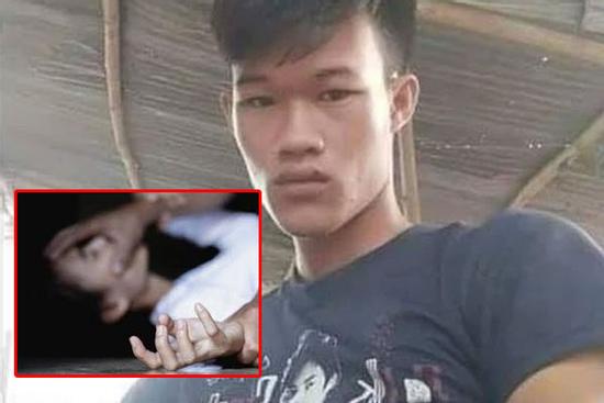 Hãm hiếp không được, thanh niên bóp cổ bé gái 13 tuổi đến chết rồi xâm hại