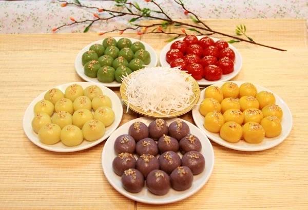 Tết Hàn Thực nhớ kiêng kỵ những điều này-2