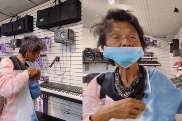 Mẹ Kim Ngân không muốn Thúy Nga đưa con vào viện vì không chữa được-5