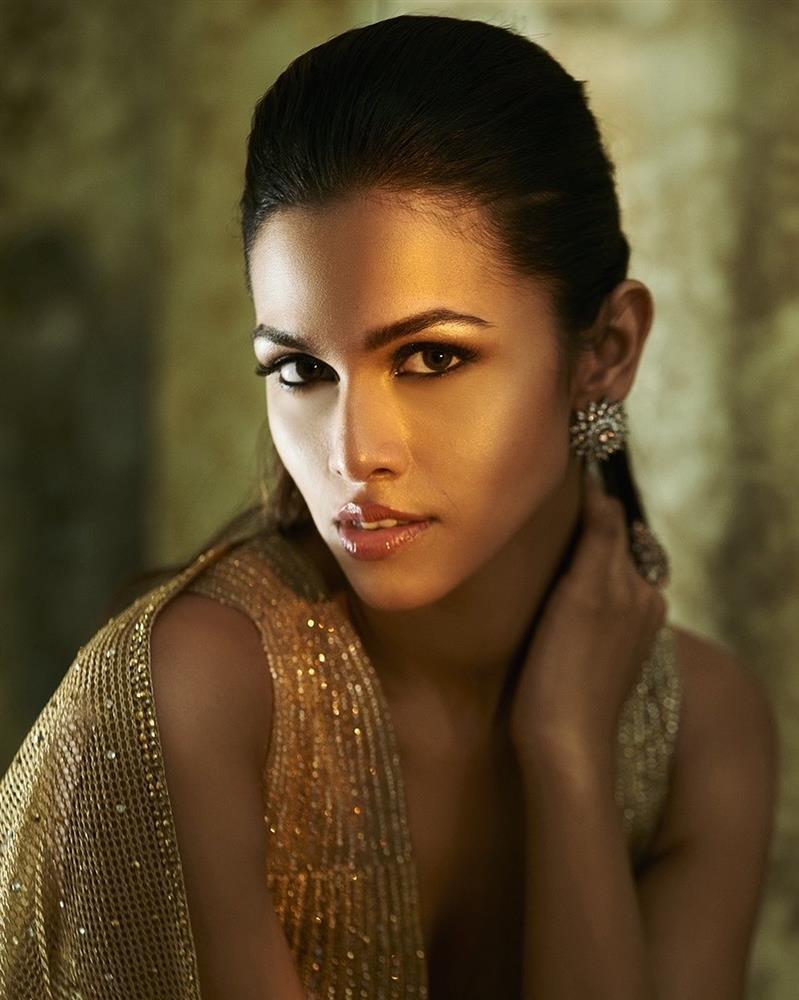 2 đối thủ mạnh của Khánh Vân dương tính Covid-19 sát ngày thi-2