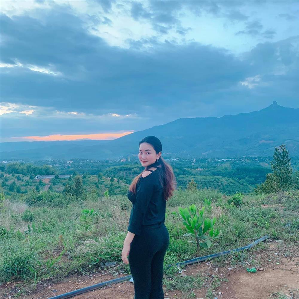 Chồng đại gia tậu 5.000 m2 đất tặng Phan Như Thảo-1