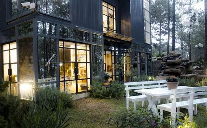 Chồng đại gia tậu 5.000 m2 đất tặng Phan Như Thảo-5