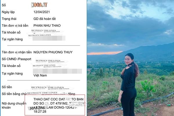 Phan Như Thảo muốn sinh thêm con, chồng đại gia nói gì?-4