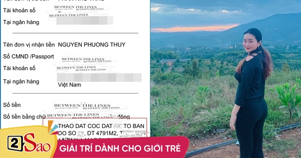 Chồng đại gia tậu gần 5000 m2 đất tặng Phan Như Thảo