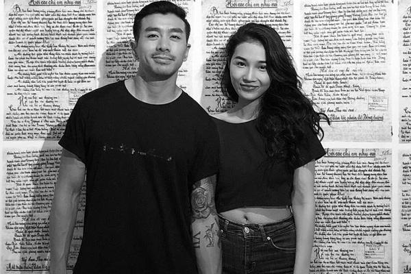 Lộ hình check-in cùng địa điểm, Mai Tây và bạn trai thiếu gia gương vỡ lại lành?-4