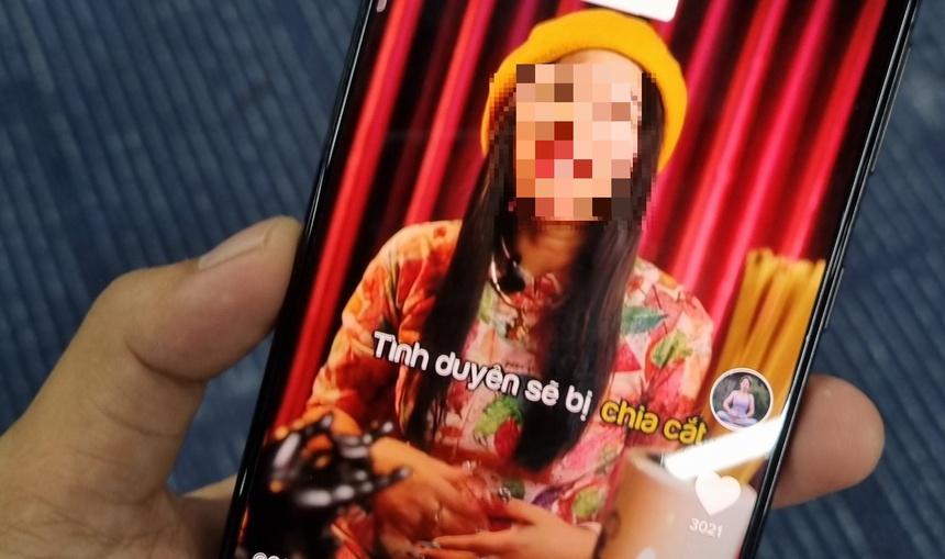 Nội dung mê tín tràn lan trên TikTok tại Việt Nam-1