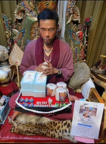 Nội dung mê tín tràn lan trên TikTok tại Việt Nam-2