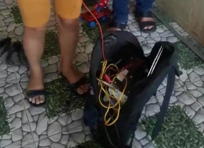 Lời khai các thiếu nữ bị nhốt trong quán karaoke: Không bán dâm ăn chích điện-3