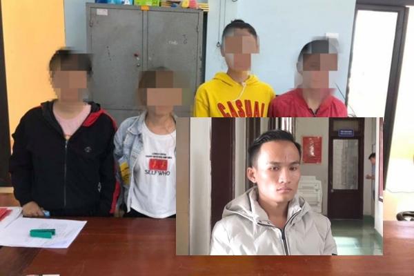 Đau lòng khi hàng loạt thiếu nữ 12 - 16 tuổi dắt nhau đi bán dâm-2