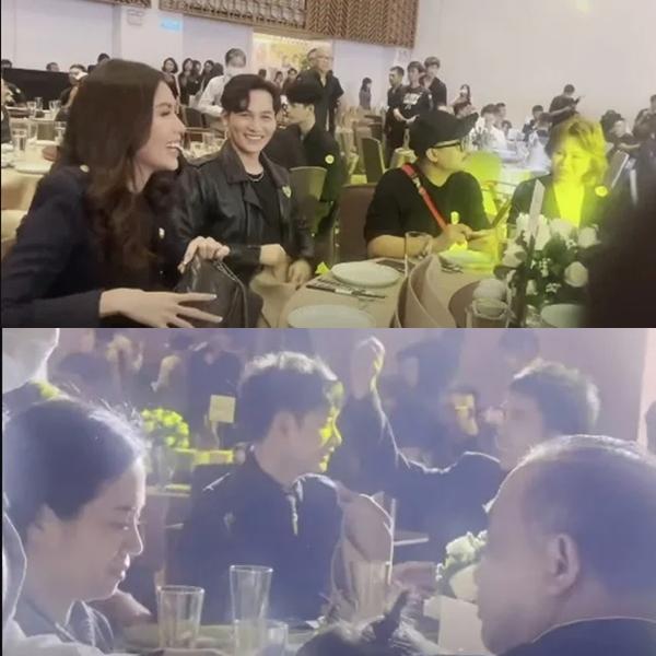 Trúc Nhân - Ali Hoàng Dương tiếp tục lộ bằng chứng cạch mặt?-3