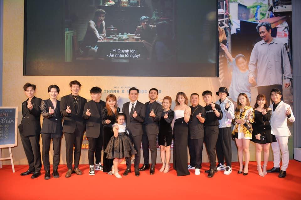 Trúc Nhân - Ali Hoàng Dương tiếp tục lộ bằng chứng cạch mặt?-2