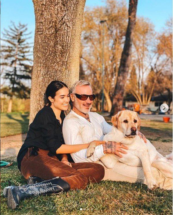 9X đẹp như hoa hậu sinh con cho triệu phú U60, được bạn trai già khen không ngớt lời-2