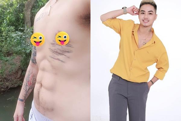 Người đàn ông Việt Nam sinh con tiết lộ vợ cũ muốn quay đầu?-8