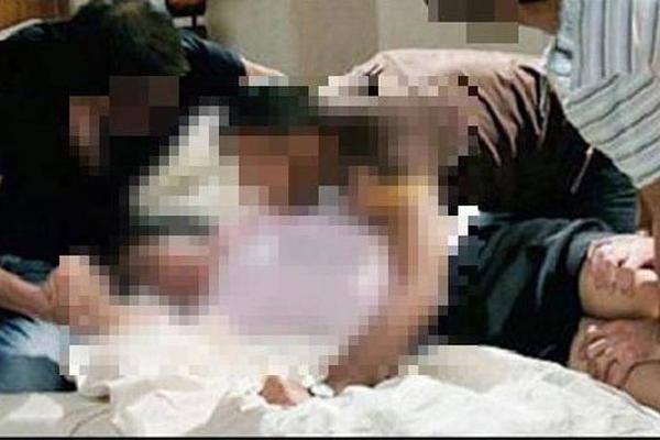 Tuyên Quang: Hiếp dâm bạn gái rồi ra tay sát hại, cướp tài sản-2