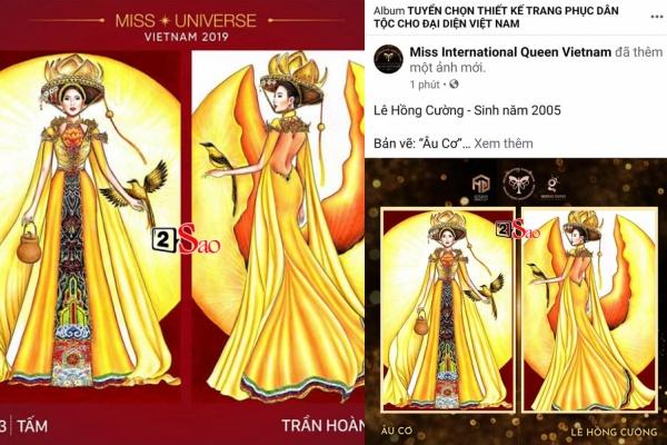 Việt Nam có 1 cái nhất mà không quốc gia nào chặt được trong mỗi kỳ thi Hoa hậu!-11