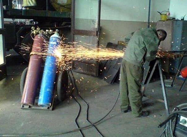 Xem những hình ảnh này mới hiểu vì sao phụ nữ luôn sống dai hơn đàn ông-10