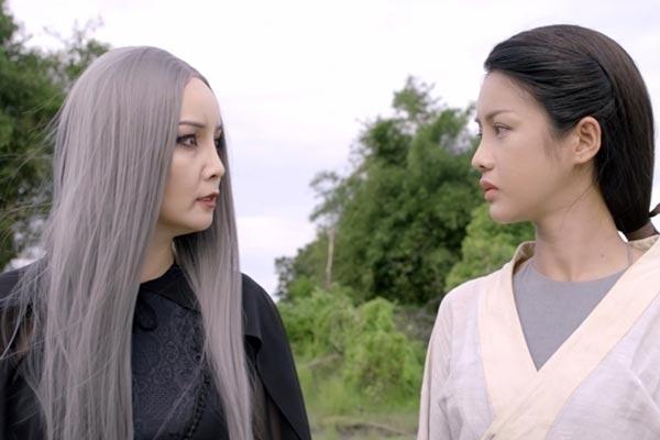 Khoe chồng đại gia, Mai Thu Huyền: Hôn nhân không phải 1 + 1 = 2-9