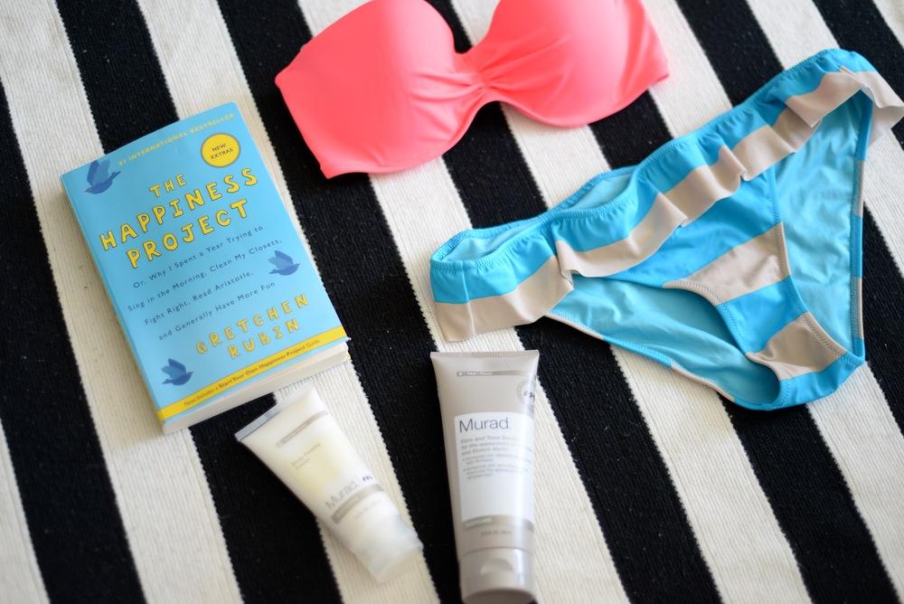 Mẹo chăm sóc da từ A-Z khi đi biển để chống cháy nắng-1