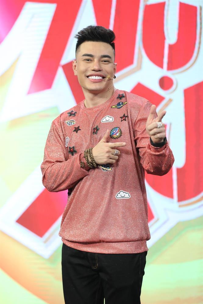 Dàn sao Việt lộ kiến thức tả tơi rơi rụng khi chơi gameshow-5