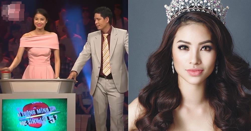 Dàn sao Việt lộ kiến thức tả tơi rơi rụng khi chơi gameshow-2